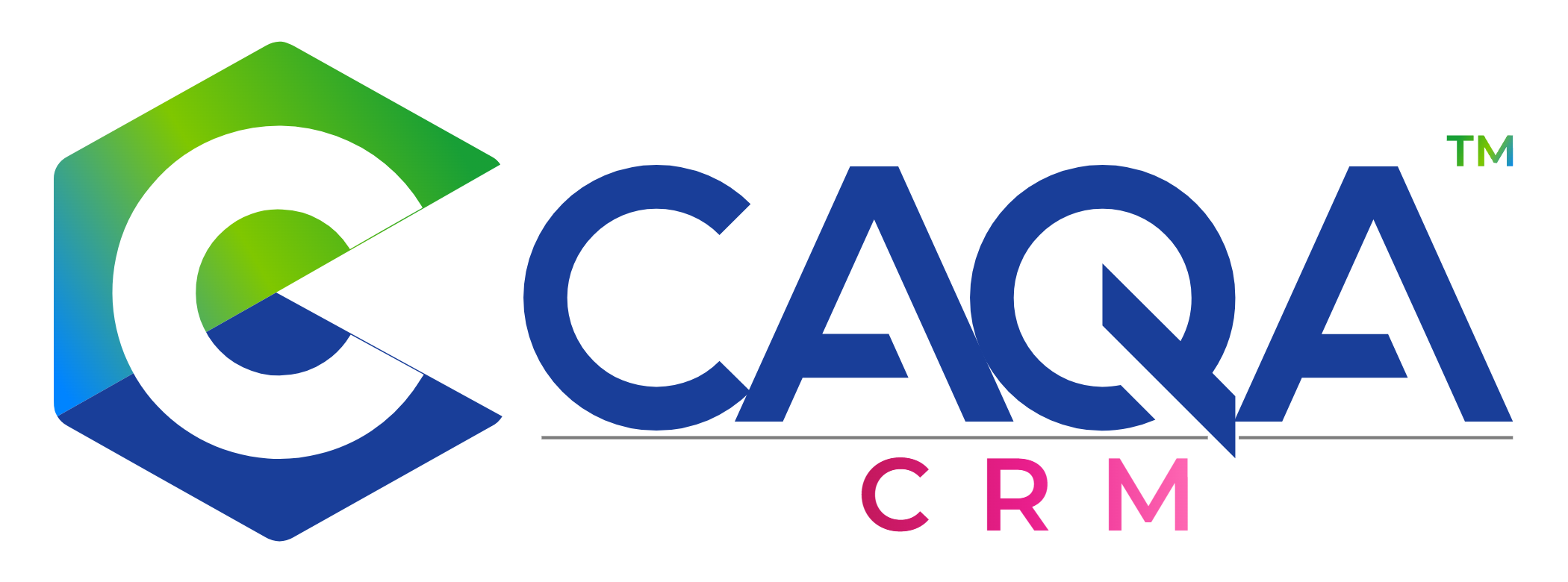 CAQA CRM